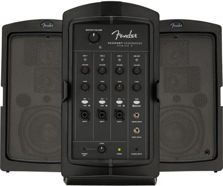 Fender Passport Conference S2 175 Watt