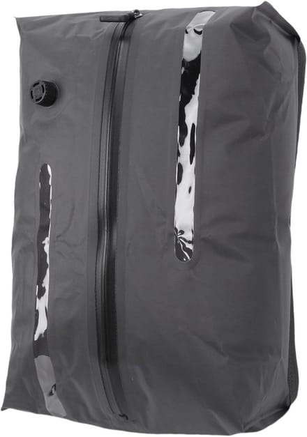 Vacuüm Opbergtas - Compressietas Kleding - Ruimte Besparen - Waterdicht Scheurbestendig - 39x29x7 cm - Niet gespecificeerd