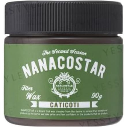 NANACOSTAR - Caticoti Wax 90g