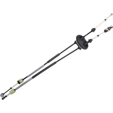 Versnellingspookkabel AKUSAN F4C005AKN