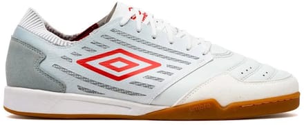 Umbro Chaleira Ii Pro In Zaalschoenen Wit EU 36 1/2 Kinderen