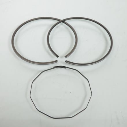 Zuigerveer Ø56 voor motor Yamaha 125 DTMX 1986-1987 2N4-11610-00 2A6-11610