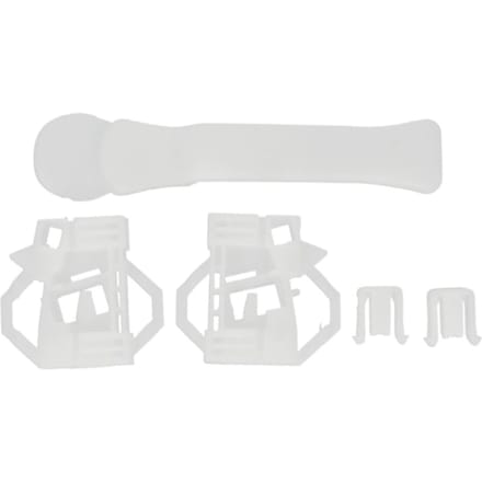 Reparatieset, raamregelaar ROMIX ROM 20202