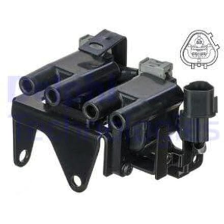 Bobine DELPHI GN10531