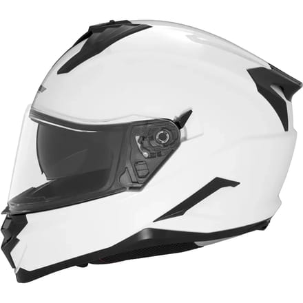 Volle motorhelm Nox N304S