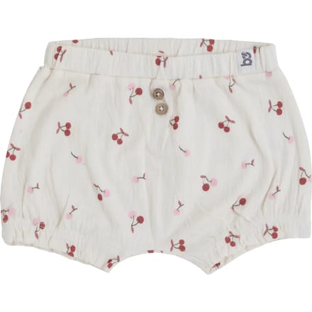 Baby's Only Kort Broekje - Cherry - Cream - Maat 68