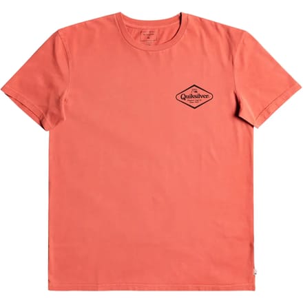 T-shirt Quiksilver Stir It Up