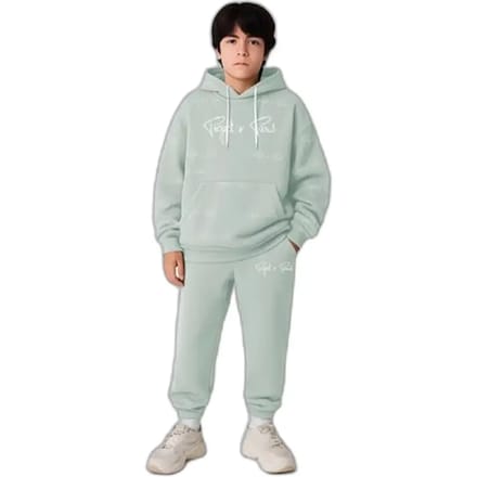 Junior Hoodie Project X Paris