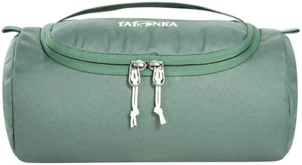 Tatonka Care Barrel - Toilettas 26 cm (sage green)