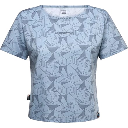 T-shirt dames La Sportiva Dimension