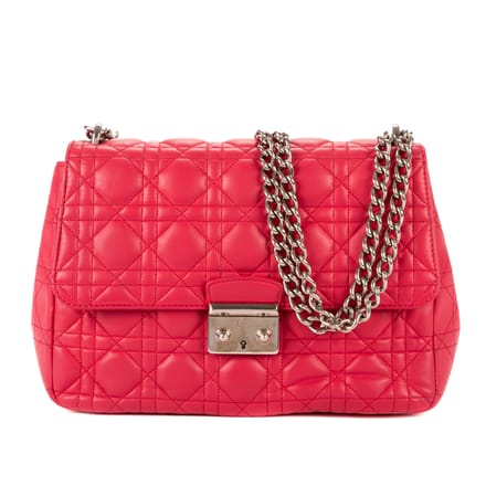Miss Dior Medium  crossbody