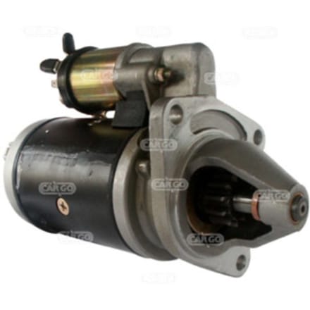 Starter HC-CARGO 110818