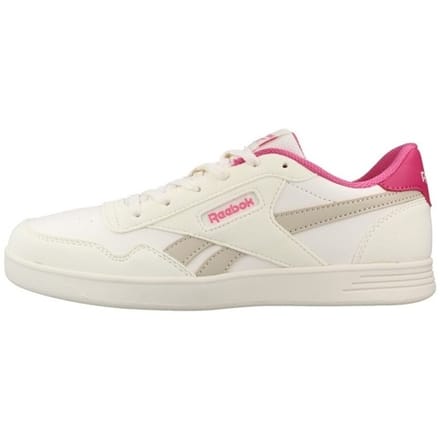 Reebok Classics Court Advance Schoenen EU 36 Meisje