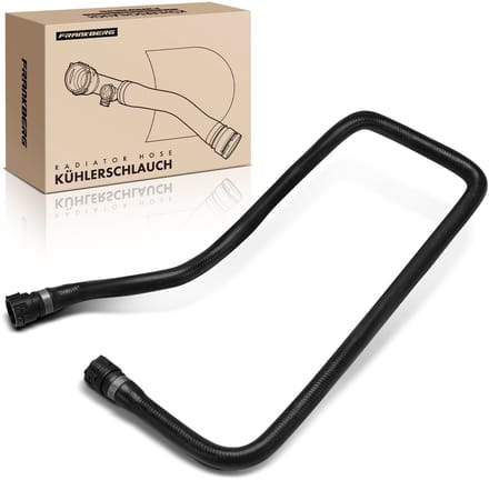Frankberg 1x koelslang koelwaterslang voor BMW 5 Serie E39 Touring 5