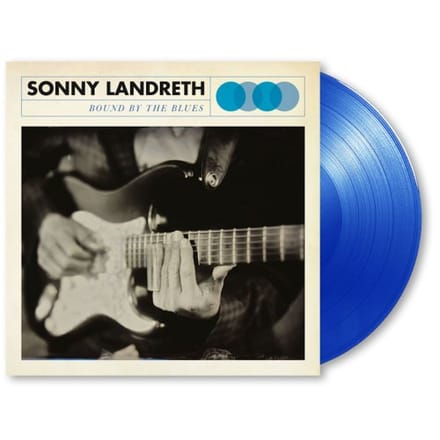 Bound By The Blues - Sonny Landreth