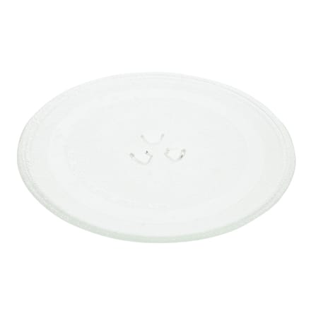 AEG Draaiende glasplaat magnetron 4055065025