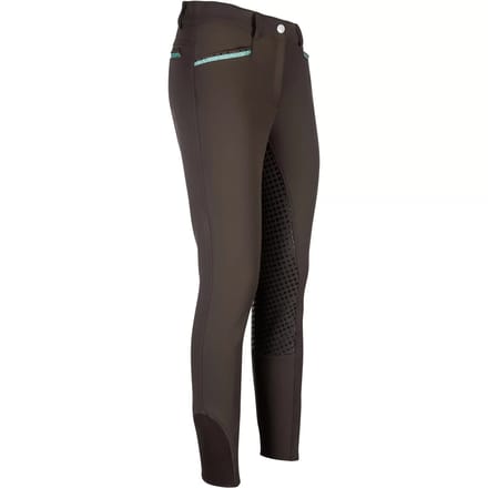 Damesbroek met volledige grip Imperial Riding El Capone