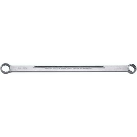 Stahlwille 41162832 220A SP 28 X 32 Dubbele ringsleutel Sleutelbreedte (inch) 1 - 7/8