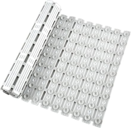 Antislip Badmat voor Veiligheid in de Badkamer - Perfect voor Douche en Bad