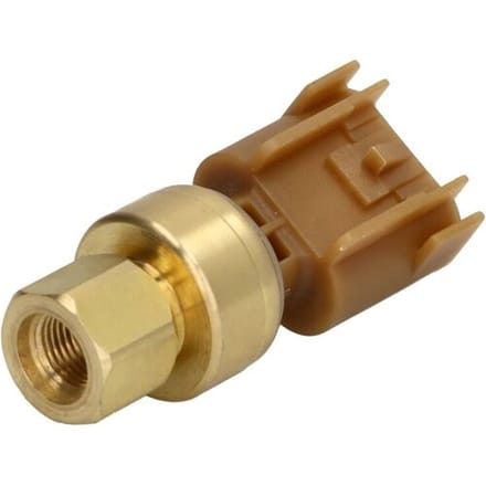 Sensor, brandstofdruk NRF 792060