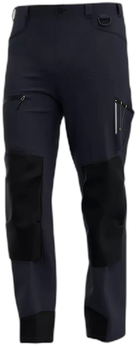 Cargo broek Safety Jogger Works Maple