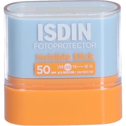 Onzichtbare Stick Barra Onzichtbaar Voor Specifieke Zones Spf50 10 gr