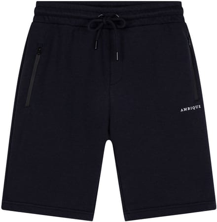 AMBIQUE - Scott Short - Navy 107- Maat 134/140