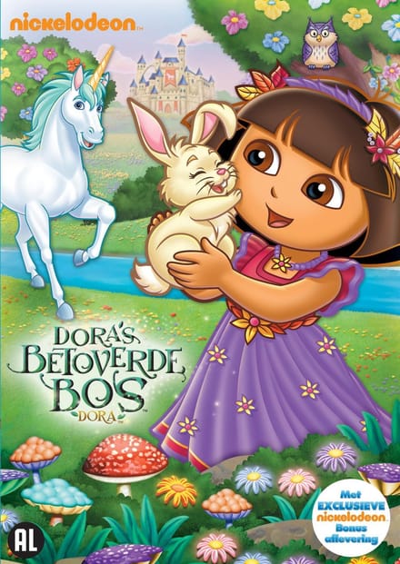 DORA: BETOVERDE BOS (D)