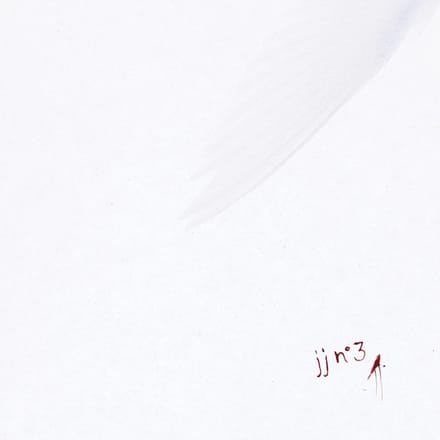 jj - No.3 (CD)