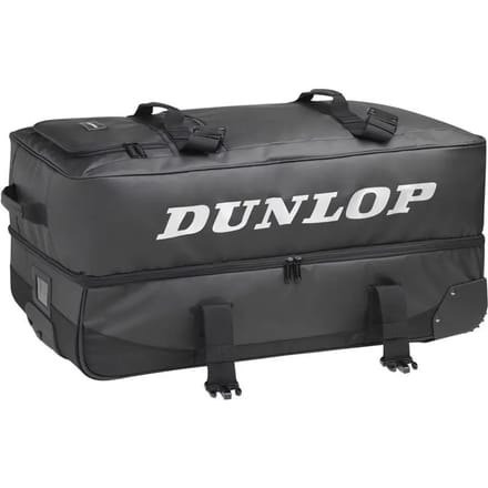 Koffer Dunlop pro