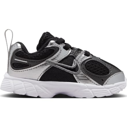 Nike V5 RNR Babyschoenen - Zwart - Maat 18.5 - Mesh/Synthetisch
