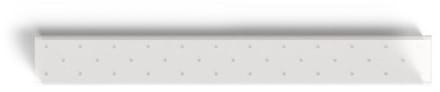 Bull's Plain Darts Display 11 Sets - Dartpijl Houder