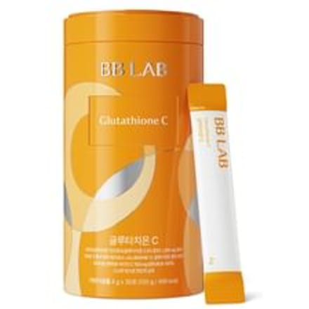 BB LAB Glutathione C 2024 Version - 4g x 30 sticks