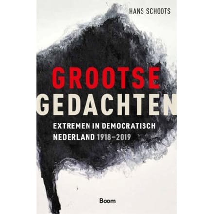 Grootse Gedachten - Hans Schoots