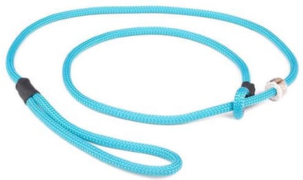 Mystique moxon jachtlijn 8 mm – 150 cm Turquoise