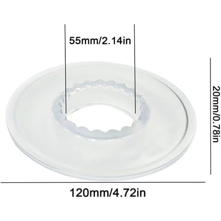 Pour Over Koffie Druppelaar Stand Houder Koffiefilter Herbruikbare Papierloze Enkele Kop Koffiezetapparaat Hars Koffie Druppelaar Houders white