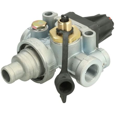 Remdrukregelaar WABCO 9753035040