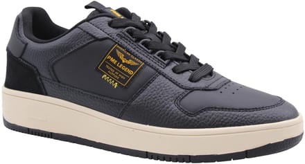 Pme Legend - Schoenen - Zwart - Heren - Maat 46 -