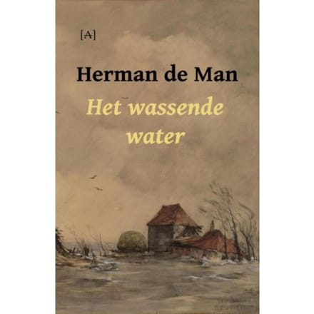 Het Wassende Water - Herman de Man