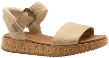 Sandalen met hakken Skechers Bobs Sun Vibe Be Corky
