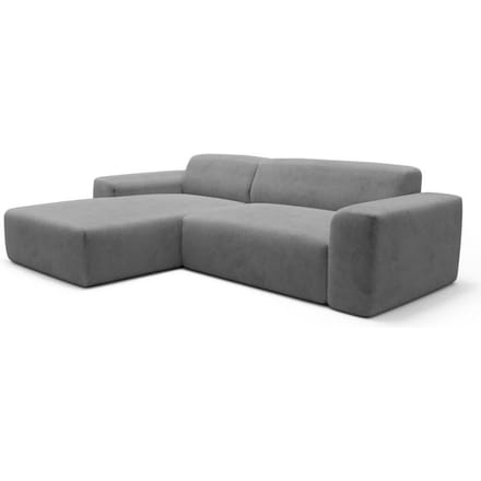 Hoekbank Certalo links modulair | NADUVI Collection