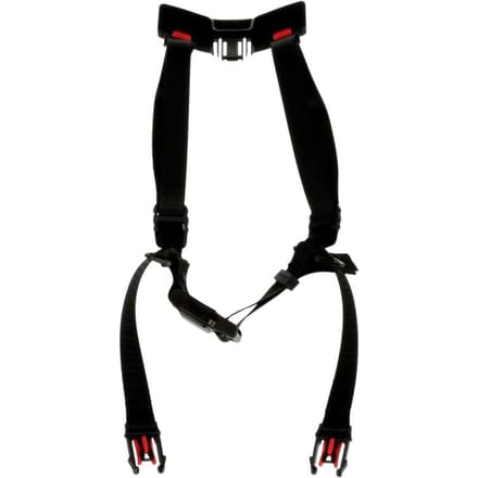 3m™ vervangende kinriem securefit x5000