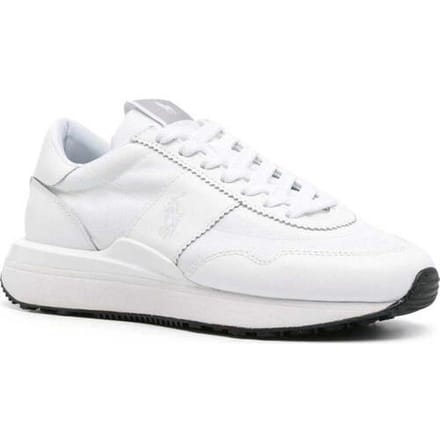 Lage Sneakers Polo Ralph Lauren -