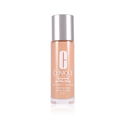 Clinique Foundation Beyond Perfecting Makeup Vloeibare foundation Dames 30 ml