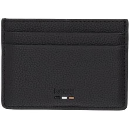 BOSS Ray - creditcardhouder 4cc S (zwart)