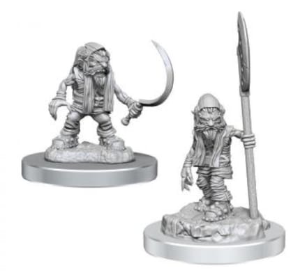 WizKids 90438 actiefiguur & verzamelitem