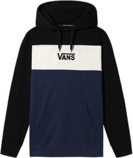 Vans - Maat L - Retro Active Po I Heren Hoodie