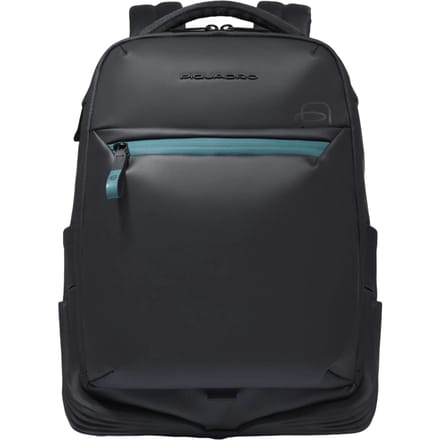 Rugzakman Piquadro CA6638C2OW-N Zwart