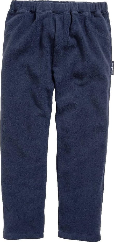 Playshoes Fleecebroek Junior Navy Maat 128