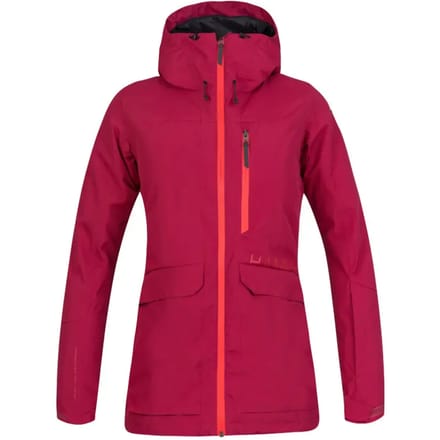 Hannah Merila Fd Jas Roze 38 Vrouw